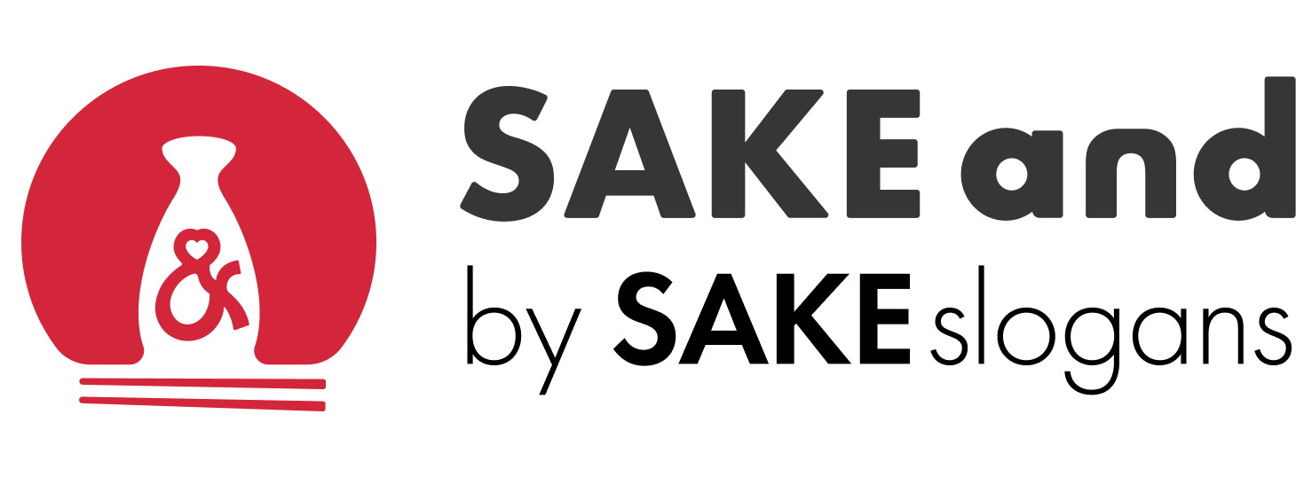 sakeand